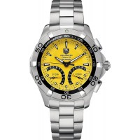 Tag Heuer Aquaracer CAF7013-BA0821